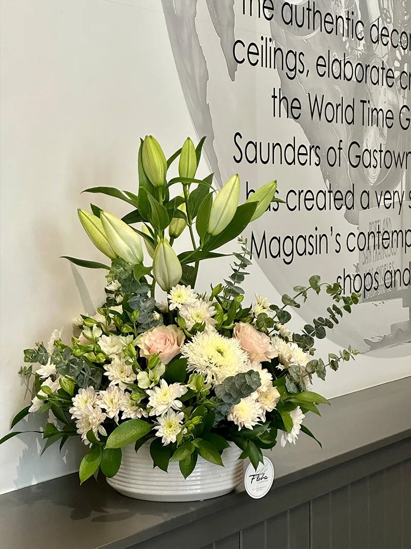Floral Arrangements Flower